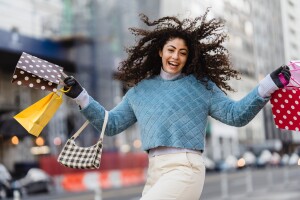 shopper